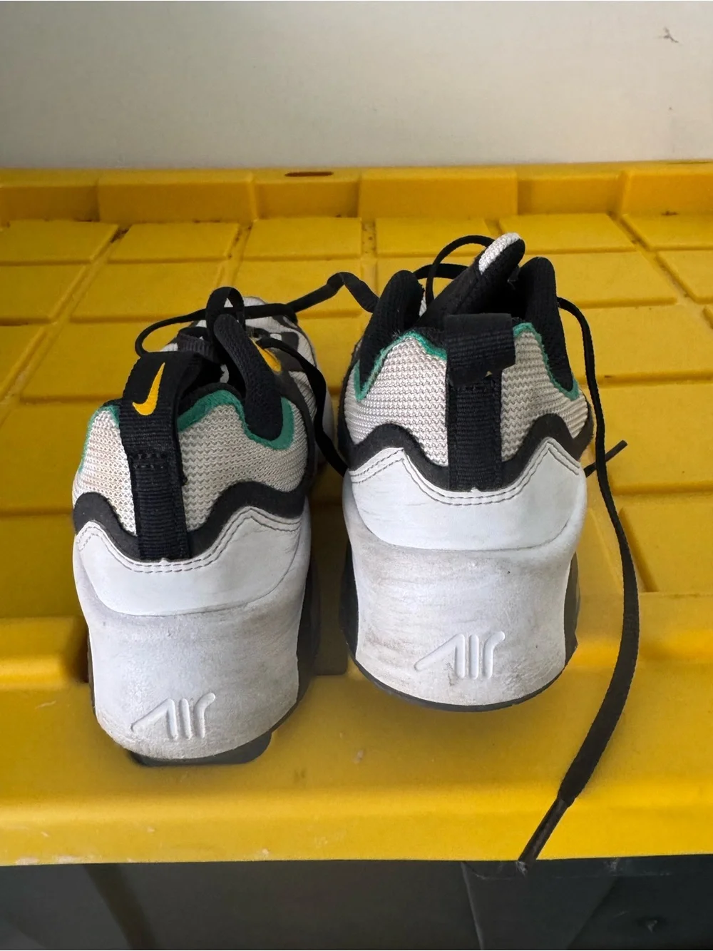 Nike kids sneakers